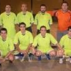Groupama se encuentra en tierra de nadie en la liga de las aseguradoras