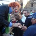 Las actividades teatrales llevan el sello de la Diputación Provincial de León