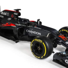 MCLAREN