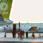 La sociedad aérea leonesa comenzará en junio una nueva etapa con la expansión de sus operaciones