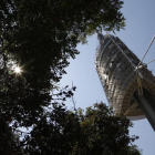 La Torre de Collserola