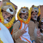 La Alegre Cofradía del Santo Entierro de la Sardina será la encargada de organizar el cortejo con el que se pondrá el broche al Carnaval coyantino un año más.