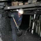 El carbón ya sólo tiene como clientes a las térmicas y aun eso a duras penas