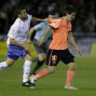 Tenerife 0 - Barcelona 5