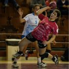 Tati Lozano, en una imagen de archivo.