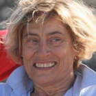 Marie Dedieu en una imagen de archivo.