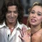 Manuel Carrasco y Beth, que representará a España en Eurovisión