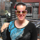 Sara Braña. DL