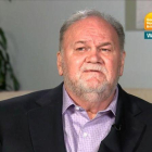 Thomas Markle