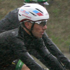 Joaquim 'Purito' Rodríguez, durante la Volta 2014.