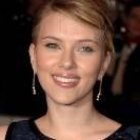 Scarlett Johansson es una de las actrices más cotizadas del momento