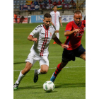 La Cultural conocerá hoy su siguiente rival en Copa del Rey. RAMIRO