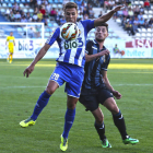 Adán apunta a gran novedad en el equipo de este domingo ante la ausencia de Seoane.