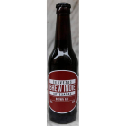 La nueva Brew Indie, una cerveza artesana hecha en León, llega en versión rubia (American Golden Ale) y tostada (Brown Ale). Se fabrica en San Andrés del Rabanedo.