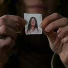 La familia lleva años luchando por la reapertura del juicio de la joven Sheila de 22 años. JESÚS F. SALVADORES