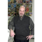 Fernando Jiménez del Oso en una foto tomada en el 2001