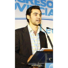 David Fernández.