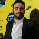 J. A. Bayona, en el festival South by Southwest de Austin, Tejas, en marzo del 2014.