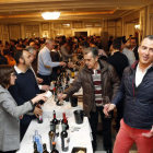La DO Bierzo busca un plus de fama para aumentar las ventas. R.P. VIECO