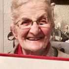Antonia Cruells, la abuela de la Fabada Litoral.
