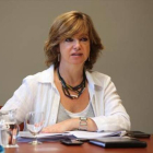 Meritxell Borràs.