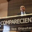 El exinspector jefe de la Policía, José Ángel Fuentes Gago.