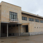 Imagen de archivo de la fachada del Ayuntamiento de San Andrés del Rabanedo.