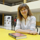 La concejala de Cultura y Patrimonio, Margarita Torres