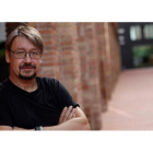 El exdiputado de Unidas Podemos, historiador y escritor Xavier Doménech