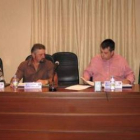 Última sesión plenaria en que se trató el tema de los consultorios médicos.
