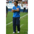 Nacho González ejecutó un buen planteamiento