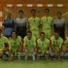 La Universidad de León se impuso al Agustinos en el derbi y ya es cuarto en la  tabla clasificatoria