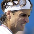Feliciano inició con buen pie su periplo en Wimbledon.