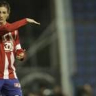 Fernando Torres estudia continuar su carrera deportiva en el Liverpool de Rafa Benítez