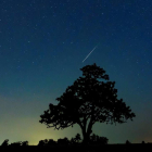 Los meteoritos causan las Perseidas, pero las Gemínidas son de un cometa. PETER KOMKA