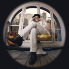 El veterano cantante, compositor y periodista Elliott Murphy