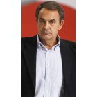 Rodríguez Zapatero.