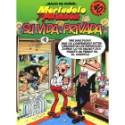 Uno de los cómics que han sido rescatados.