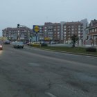 La obra afectará a un área de 4.000 m2 en Párroco Pablo Díez, Príncipe, Luna y Antonio Vázquez. RAMIRO