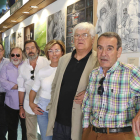 El jurado anuncia que los premios aumentarán de cara a la edición de 2017. SARA CAMPOS