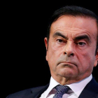 Ghosn, con triple nacionalidad francesa, brasileña y libanesa, fue arrestado por primera vez el 19 de noviembre de 2018.