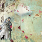 Ilustración de ‘La princesa y el guisante’