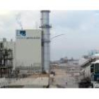 La central combinada que Endesa tiene en Tarragona