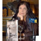 La escritora norteamericana Susan Sontag presentó su libro en Madrid