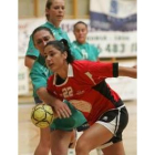 Soraya deja el balonmano por el mundo laboral