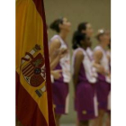 Acis hará historia como primer equipo femenino que jugará en Europa.