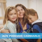 Unicef pide al nuevo Gobierno una mayor conciliación familiar en la campaña #PorlaconciliaciónReal.