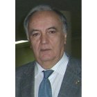 Ramón Ferrero.