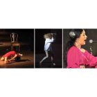 Matarile Teatro, Alicia Soto Hojarasca y la cantante Beatriz Romero lideran un programa que se completa con el Concierto de Navidad y el filme ‘The Assassin