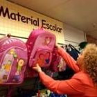 Según el estudio, el coste medio en material puede alcanzar hasta los 100 euros